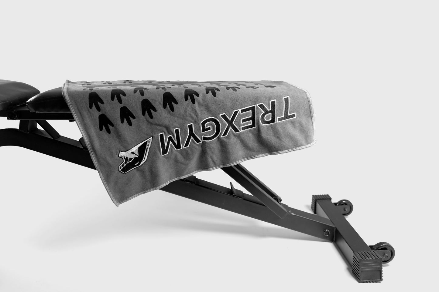 TREXGYM® PRO DINO GRIP ANTISLIP HANDDOEK