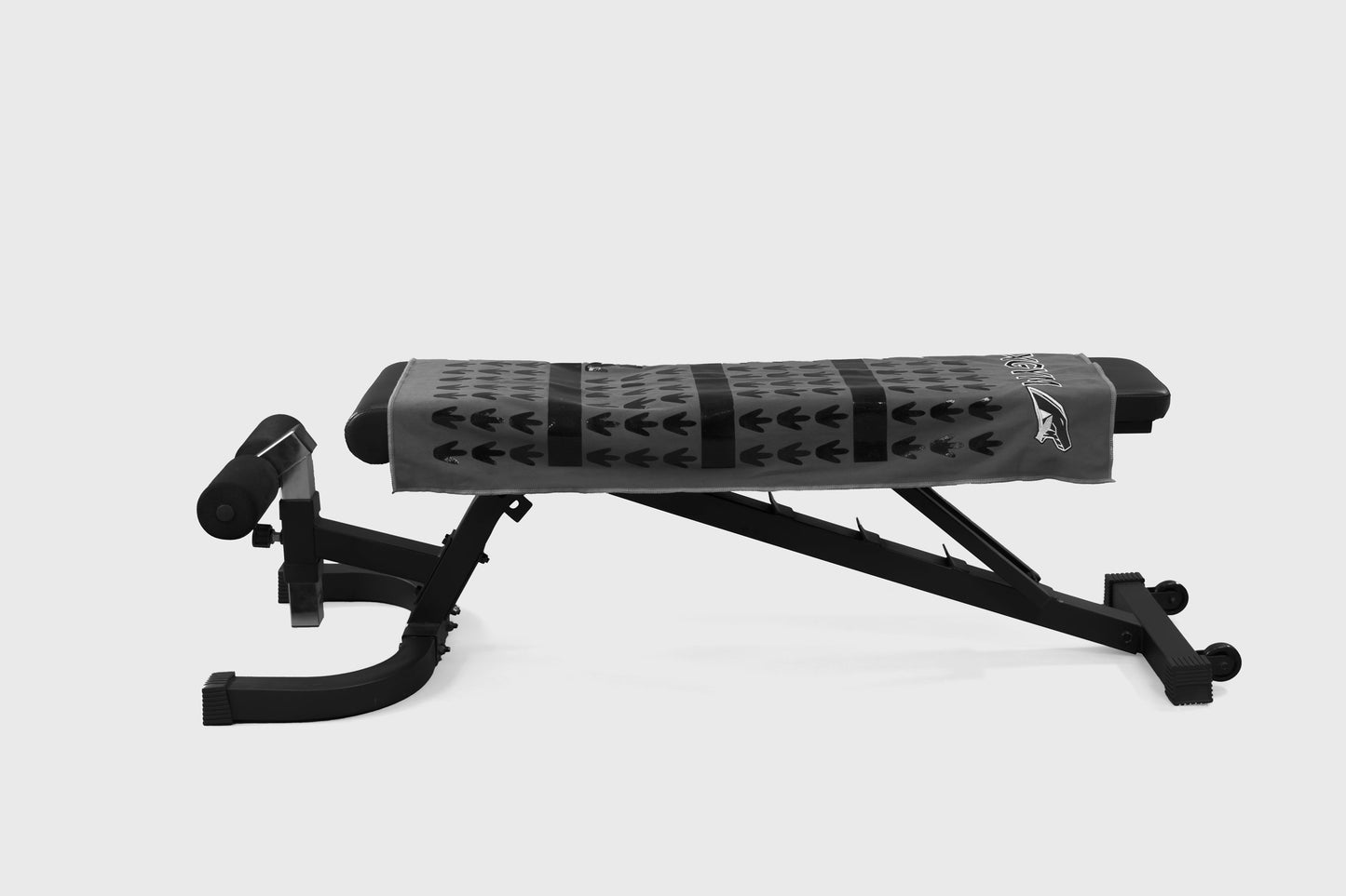 TREXGYM® PRO DINO GRIP ANTISLIP HANDDOEK