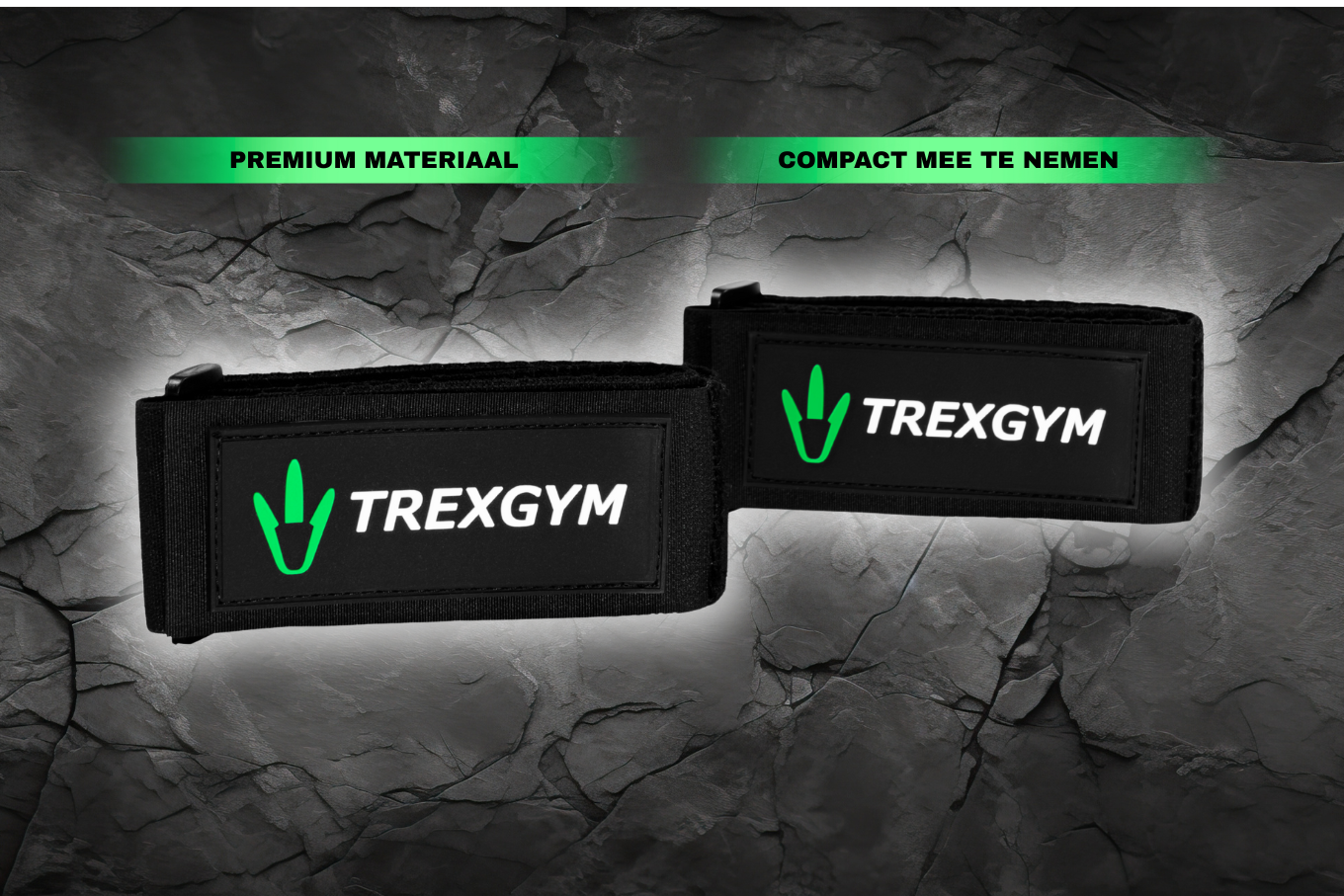 TREXGYM® BFR ARM BANDEN - TAINIA OLYMPIA