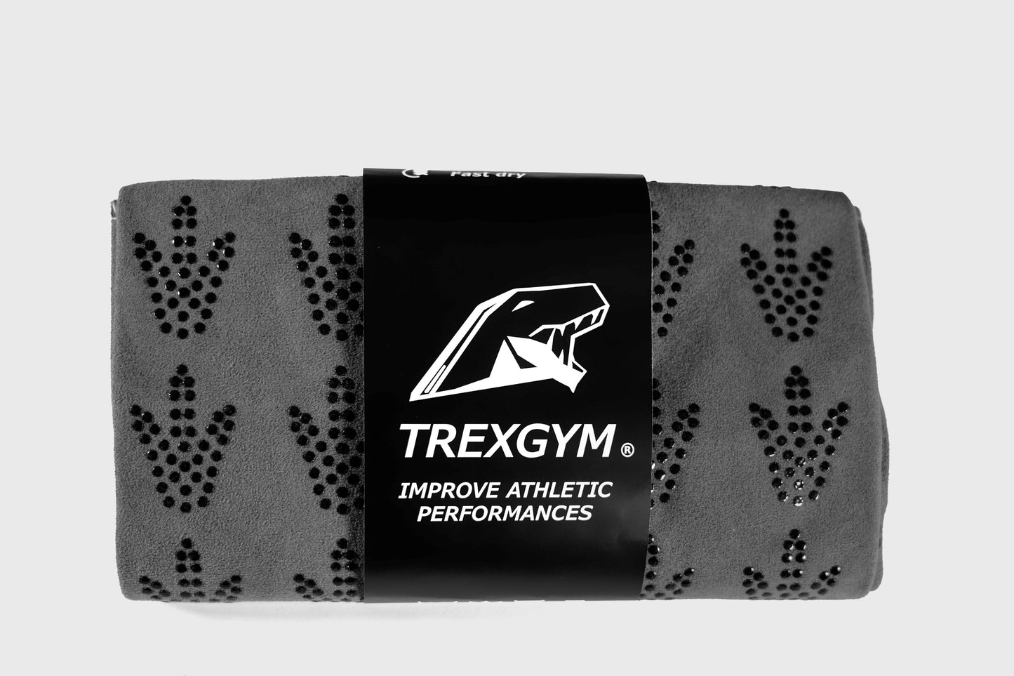 TREXGYM®  PRO GRIP ANTISLIP HANDDOEK