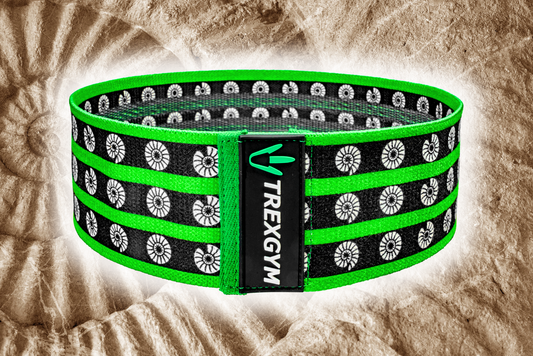 TREXGYM® BOOTY BAND - MEDIUM - RESONANCE PERISPHINKTĒR